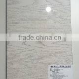 UV Coated High Gloss Pvc Membrane Laminated 18mm Composite Board for Kitchen Cabinet . thumbnail-3