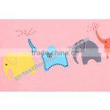 Girl's Printed Cute Short Sleeve T-shirts thumbnail-6