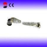 Derma Roller With 540 Disk Needles for Hair Loss Treatment, Portable Beauty Equipment Beauty Care Derma Needle Roller thumbnail-2