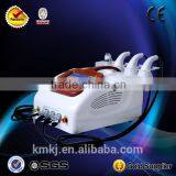 2017 Newest Design Skin Tightening Radio Frequency Machine for Hot Promotion (CE/ISO/TUV) thumbnail-1