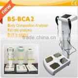 Body Composition Analyzer Machine for Body Fat Analyzer