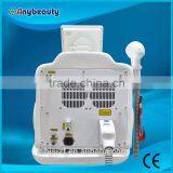 Anybeauty 808nm Diode Laser Hair Removal Machine for Dark Skin thumbnail-2