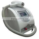 Laser Tattoo Removal Equipment New Design Instant Pigmentation Removal 0.5HZ Yag Laser Parts Tattoo Machines 1064nm thumbnail-3