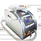 Nd:yag Laser Skin Treatment: Q Switch 1064 for Skin Rejuvenation thumbnail-3