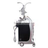 Body Slimming Cryolipolysis Machine 4 Heads&2 Can Be Used At One Time Vertical Removable Design 3.5