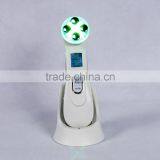 Fasial Cleaning,mini Electric Hand Massager, Face Lift Massage thumbnail-1