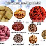 2015 Hot Sales Snack Spicy Peanuts thumbnail-2