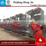 Combine Harvester thumbnail-1