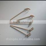 Disposable Bamboo Skewers, Bamboo Fruit Skewers thumbnail-3