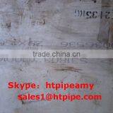 ASTM B333/ASME SB333 Plate Sheet Strip