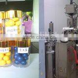 Professional Supplier of Paintball Making Machine