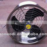 2012 Hot! Aonuodi Greenhouse Circulation Fan