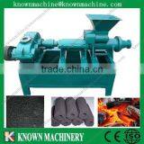 Approved by CE&ISO Coal Stick Forming Equipment,charcoal Stick Forming Machine thumbnail-1