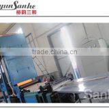 Air Cooler Cooling Pad Machine/air Cooler Cooling Pad Making Line thumbnail-4