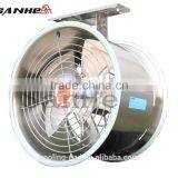 Greenhouse, Poultr House Air Circulation Fan thumbnail-2