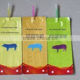 Artificial Insemination Pigs Semen Bag thumbnail-5