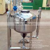 Milk Receive Kettle , Milk Receiver For Cow Farm Milking thumbnail-3