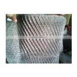 Knitted Wire Mesh