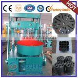 The Most Advanced Technology Oak Tree Charcoal Briquette Making Machine