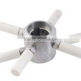 Farfly Newest Hydraulic Lifting Paint Production Basket Mill thumbnail-4