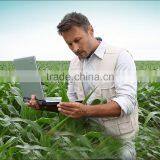 Agriculture Potassium Humate Fertilizer Used in West Soil Conditioner