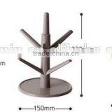 2014 Hot Selling ABS Tree Cruet for Kitchen Using Creative Caster 6pcs per Set Seal Pot thumbnail-4