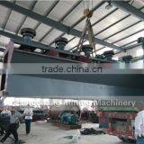 Galena Lead Ore Flotation Machine Flow Chart thumbnail-6