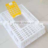 Best Selling Chicken Cage Chicken Crate Chicken Transport Crate for Transportation thumbnail-3