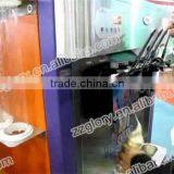 Different Flavor Portable Hto Sale Automatic Serve Soft Ice Cream Machine Price thumbnail-5