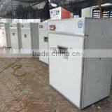 Large Capacity Professional Chicken Incubator Solar Chicken Hatchery Machine Price thumbnail-3