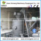 Environmental Friendly Biomass Wood Chips Sawdust Pellet Burner thumbnail-2