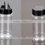 100ml Pet Spice Bottle /pepper Shaker Bottle for Wholesales
