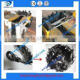 Carbon Fiber Strand Chopping Machine/ Carbon Fiber Strand Chop Machine /fiber Cutting Machine thumbnail-4