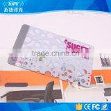 Cheap Pvc Membership Sample Discount Printed Business Cards