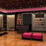 Underwear Display Rack Stand Underwear Display Case thumbnail-3