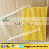 Nature 100% Pure Plastic Box Packing Comb Honey thumbnail-4