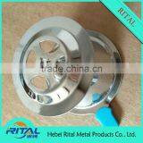 Food Grade Stainless Steel Clever Coffee Dripper thumbnail-3