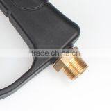 Washing Gun Application and Hand Tool,High Pressure Gun Type High Pressure Car Washing Water Gun EDG... thumbnail-5