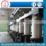 Strong Stability Ring Twister Machine for Sale