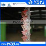 ISO Wear Resistance Bucket Elevator Chain for Export thumbnail-6