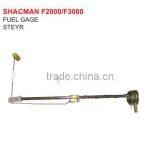 FUEL GAGESTEYR PARTS/STEYR TRUCK PARTS/STEYR AUTO SPARE PARTS/SHACMAN F2000