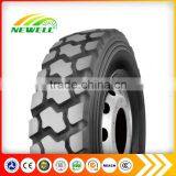 Radial All Steel Truck Tyre 12.00R24,11R22.5 315/80R22.5-18/20 10.00R20 thumbnail-4