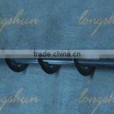 High Quality Kubota Combine Harvester DC-60 SHAFT,SCREW 5T051-6751-0 or Kubota DC-60 and Kubota DC-70 thumbnail-4