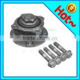 Nut Wheel Hub Bearing for BMW 31 22 1 093 427 thumbnail-1