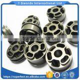 OEM With CE Certificate ODM Cnc Aluminum Machine Part thumbnail-6