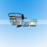 Liugong Oil Cut Electromagnetic Valve 3930234 Wheel Loader Parts Fuel Cut Solenoid Valve thumbnail-1