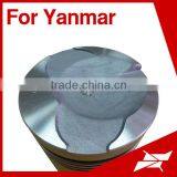 For Yanmar ESD Marine Diesel Engine Piston thumbnail-2