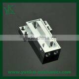 High Quality CNC Custom Machining Anodized Aluminum Machined Parts thumbnail-2