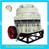 Cone Crusher Machine, Stone Crusher thumbnail-1