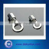 Customize Stainless Steel Wire Connector Ring Terminal thumbnail-1